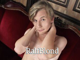 RalfBlond