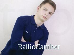 RallioCamber