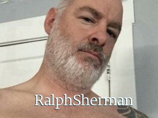 Ralph_Sherman