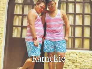 Ramckie