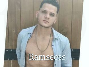 Ramseess