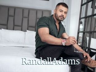 RandallAdams