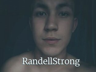 RandellStrong