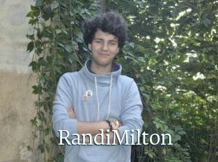 RandiMilton