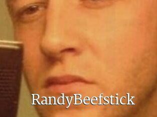 RandyBeefstick