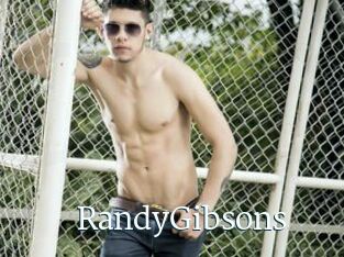RandyGibsons