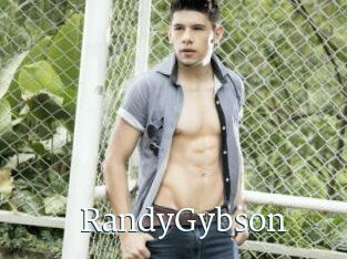 RandyGybson
