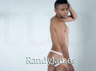 RandyJames