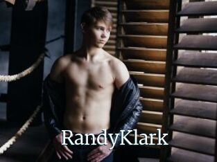 RandyKlark
