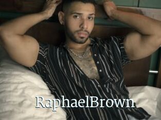 RaphaelBrown
