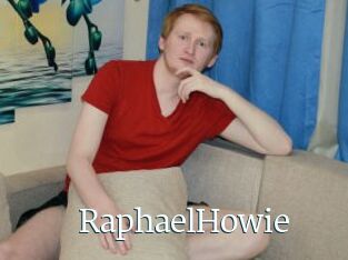 RaphaelHowie