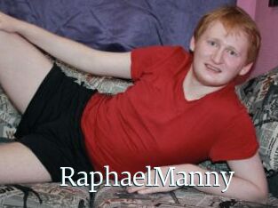 RaphaelManny