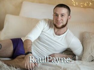 RaulPayne