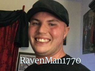 RavenMan1770