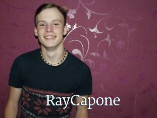 RayCapone