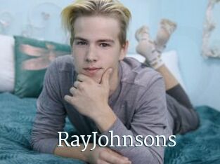 RayJohnsons
