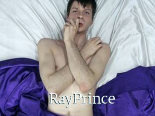 RayPrince