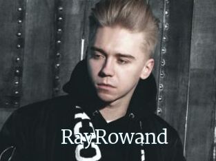 RayRowand