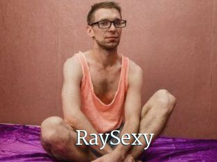 RaySexy