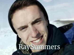 RaySummers