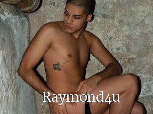 Raymond4u