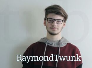 RaymondTwunk