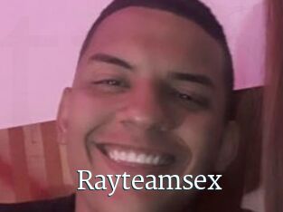 Rayteamsex