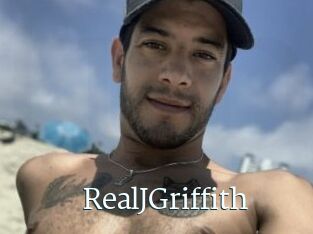 RealJGriffith