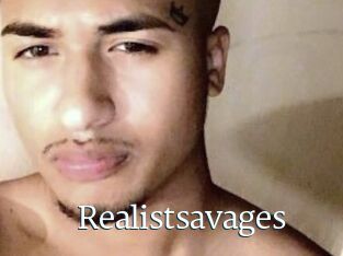 Realistsavages