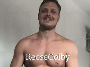 ReeseColby