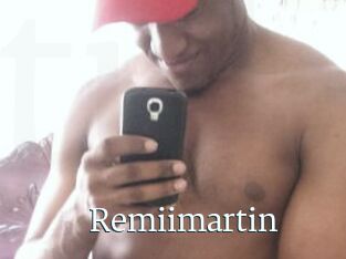 Remiimartin