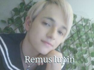 Remus_lupin