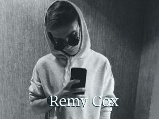 Remy_Cox