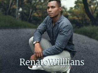 RenatoWilllians
