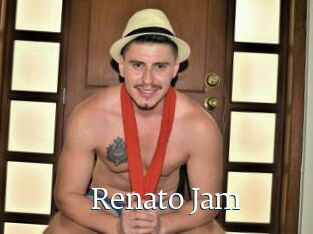 Renato_Jam