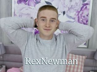 RexNewman