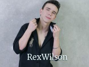RexWilson