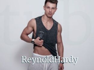ReynoldHardy