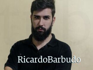 RicardoBarbudo