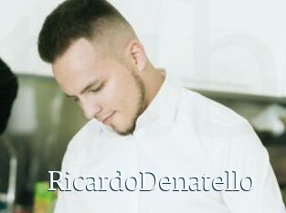 RicardoDenatello