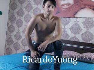 RicardoYuong