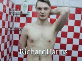 RichardHarris