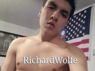 Richard_Wolfe