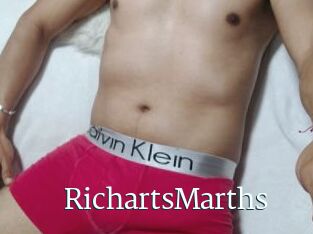 RichartsMarths