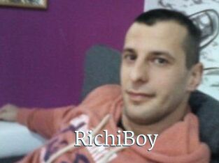 RichiBoy