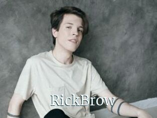 RickBrow