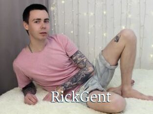 RickGent