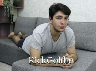 RickGoldie
