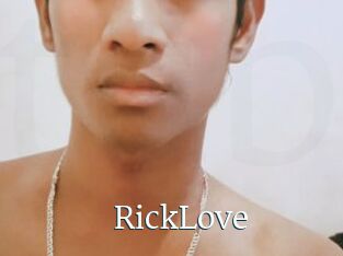 RickLove