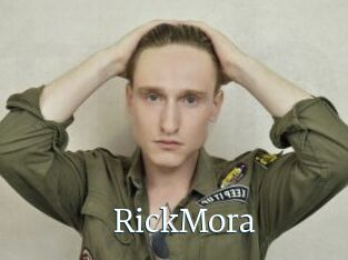 RickMora
